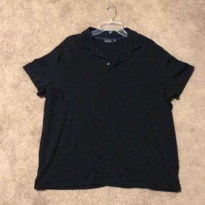 Men’s Classic Collared Tee